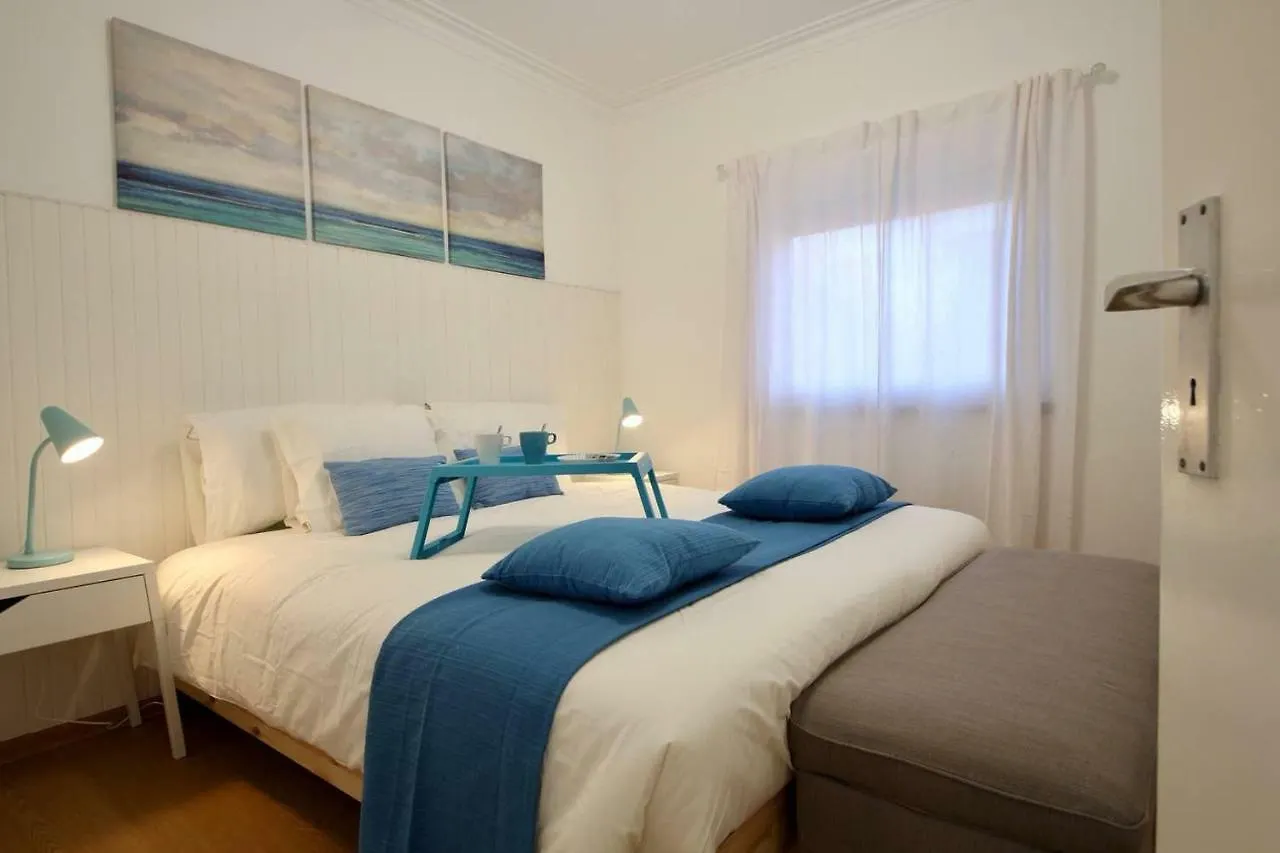 Avencas Beach House - Ocean View Lisbon Portugal