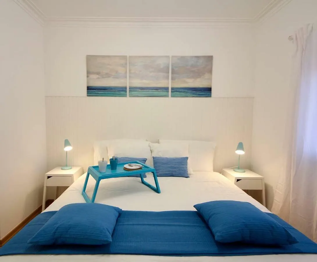 Avencas Beach House - Ocean View Lisbon