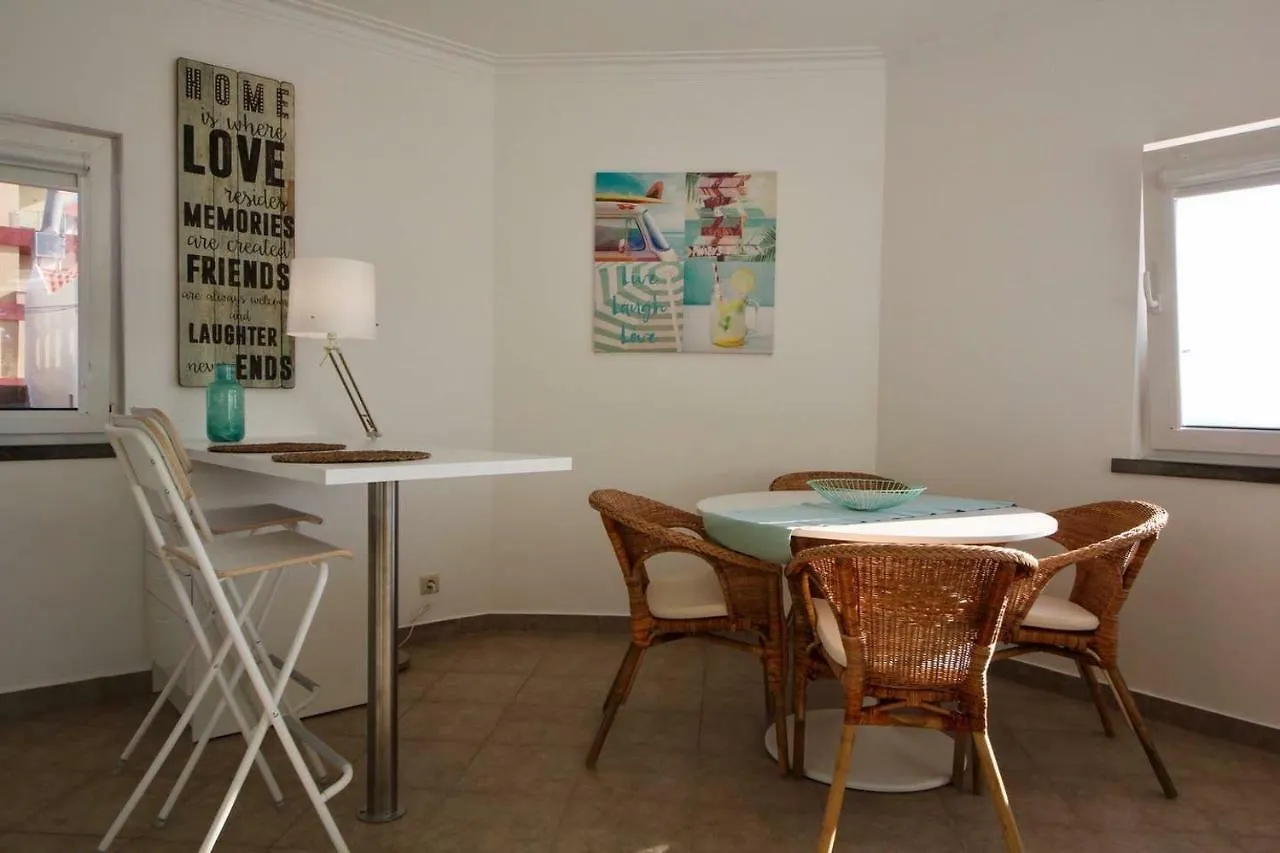Avencas Beach House - Ocean View Lisbon 0*,  Portugal