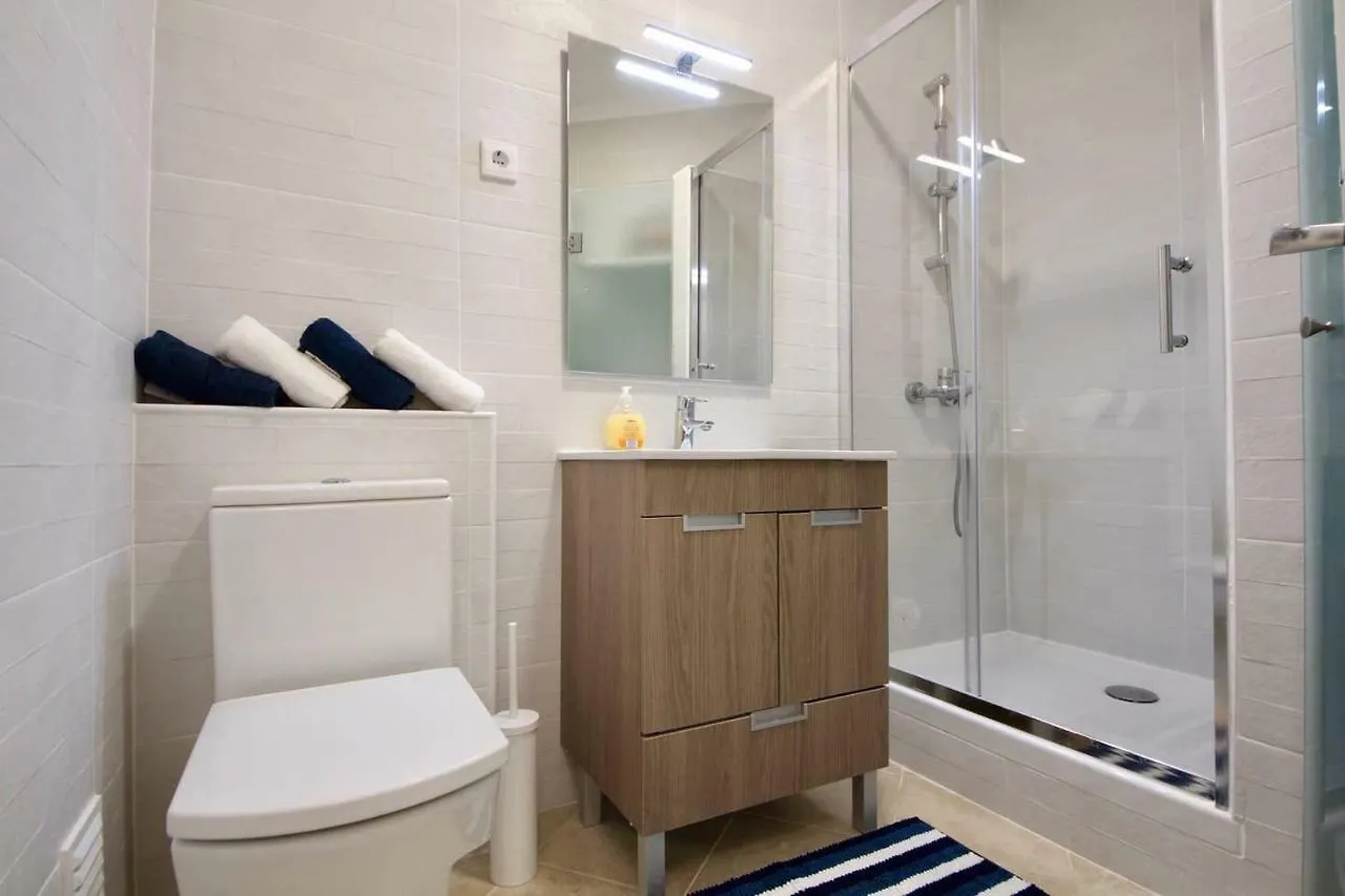 Avencas Beach House - Ocean View Lisbon