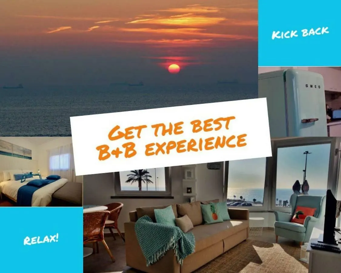Avencas Beach House - Ocean View contacts